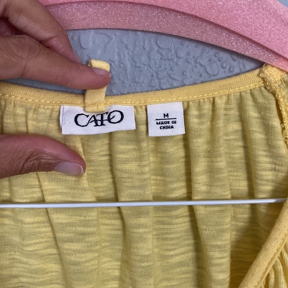 Summer Top - Picture 2 of 3